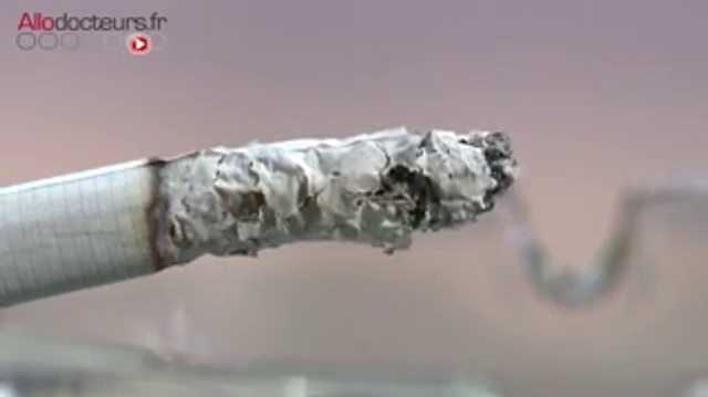 L'énigme du cancer du poumon des non-fumeurs