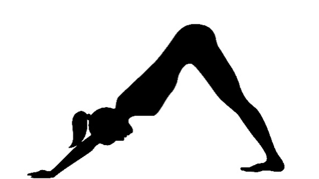 Certaines postures de yoga seraient à déconseiller en cas de glaucome