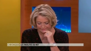 Insolites du Net : un tatouage au poil !