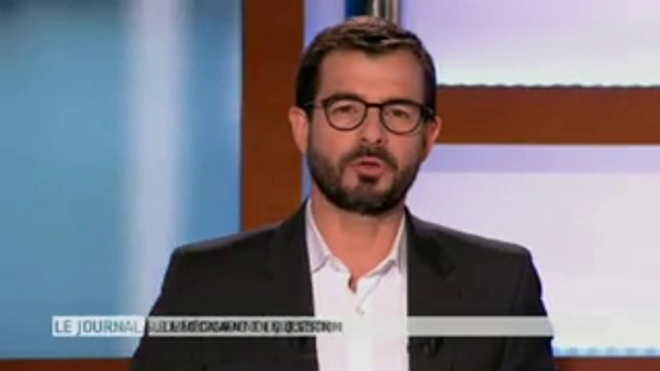 Entretien avec le Pr Serge Perrot, rhumatologue à l'hôpital Cochin de Paris.