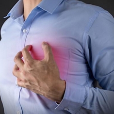 Insuffisance cardiaque : le coeur à bout de souffle