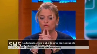 La kinésiologie est-elle une médecine de charlatan ?