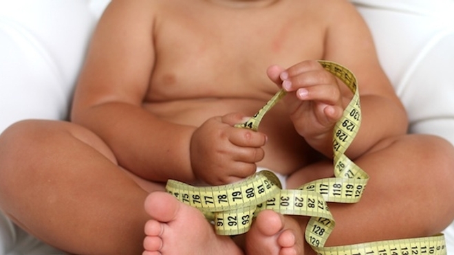 Obésité infantile : "un cauchemar explosif" dans les pays en développement