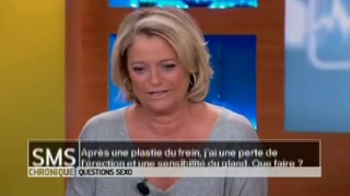 Une plastie du frein peut-elle entraîner une perte de l'érection ?