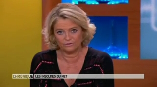Insolites du Net : un maillot de bain pour nettoyer les océans