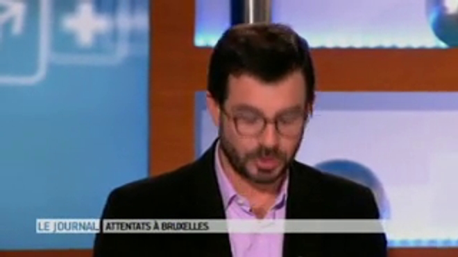 Entretien avec le Dr Christophe Prudhomme, porte-parole de l’Association des médecins urgentistes de France (AMUF)