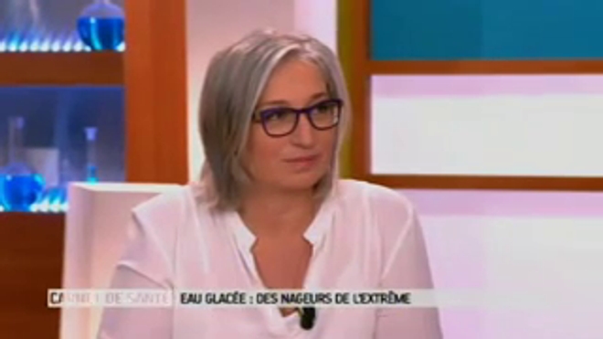 Chronique de Laurence Haurat, psychologue nutritionniste, du 28 mars 2016