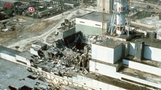 Les cancers de la thyroïde ont-ils augmenté à cause de la catastrophe de Tchernobyl ?
