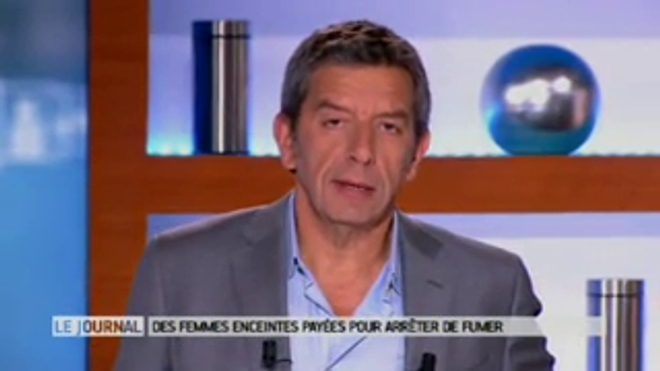 Entretien avec Ivan Berlin, pharmacologue