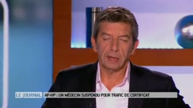 Entretien avec le Pr Bertrand Dautzenberg, président de l'Office français de la lutte anti-tabac