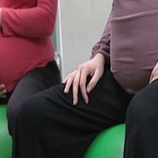 La grossesse, ce n'est pas une maladie !