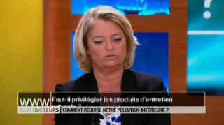 Comment réduire la pollution intérieure ?