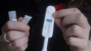 Le test salivaire de stupéfiants autorisé dans un cas précis