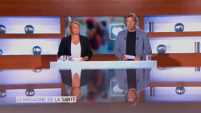 Entretien avec Claude Rambaud, vice-présidente du CISS
