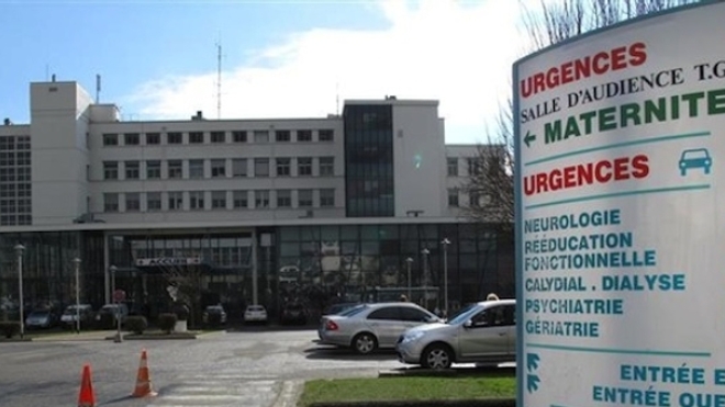 75 millions d'euros pour la sécurité des hôpitaux