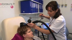 Stimulation magnétique transcrânienne, nouvelle arme contre la douleur neurologique ?