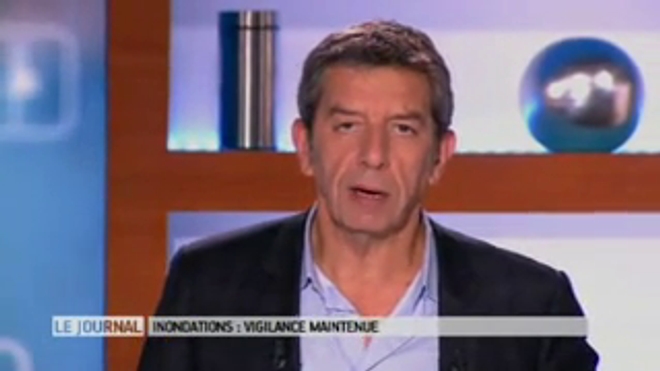 Entretien avec Pierre Tambourin, directeur général de Genopole
