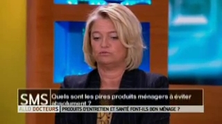 Quels sont les produits ménagers à éviter absolument ?