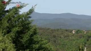 Ces anciennes mines qui polluent les Cévennes