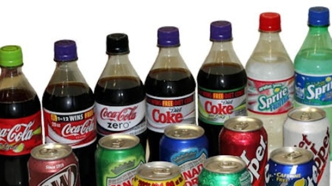 Obésité : vote de la nouvelle taxe sur les sodas
