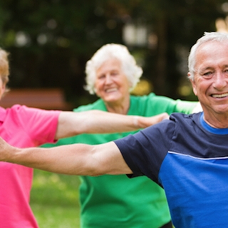 Quel sport pour les seniors ?