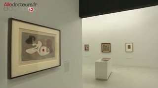 Paul Klee ou l'art de sublimer la douleur