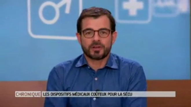 Chronique d'Alain Astier du 12 juillet 2016.