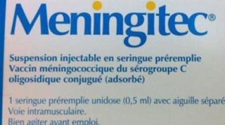 Vaccin : Méningitec® est sans risques selon l'ANSM