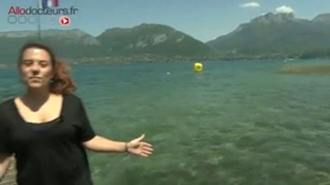 Le stand-up paddle, un sport bon pour le corps et pour l'esprit