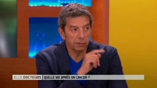 Vivre après un cancer : la crainte de la rechute ?