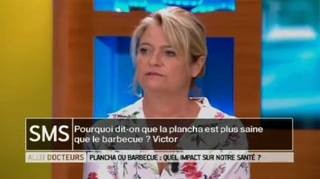 La plancha est-elle plus saine que le barbecue ?