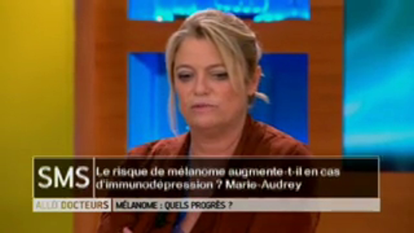 Quelle différence entre un carcinome et un mélanome ? - AlloDocteurs