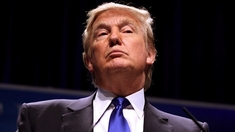 Donald Trump testé positif à la Covid