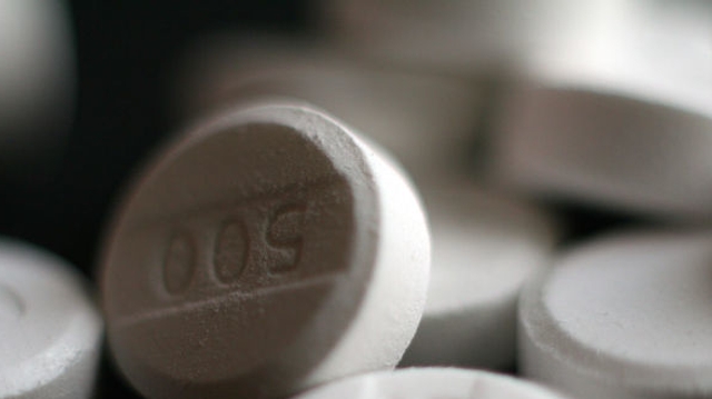 Dosage du paracétamol : un quart des pharmacies serait de très mauvais conseil
