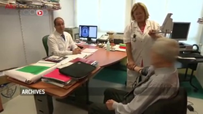 Hypertension : attention aux traitements trop agressifs - Reportage du 31 août 2016