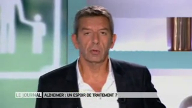 Entretien avec le Dr Madeleine Epstein, vice-présidente du syndicat des allergologues, invitée le 1er septembre dans "Le magazine de la santé".
