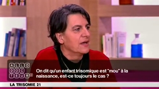 Existe-t-il des degrés de trisomie 21 ?