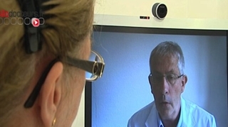 Déserts médicaux : l'Alsace teste un cabinet de télémédecine