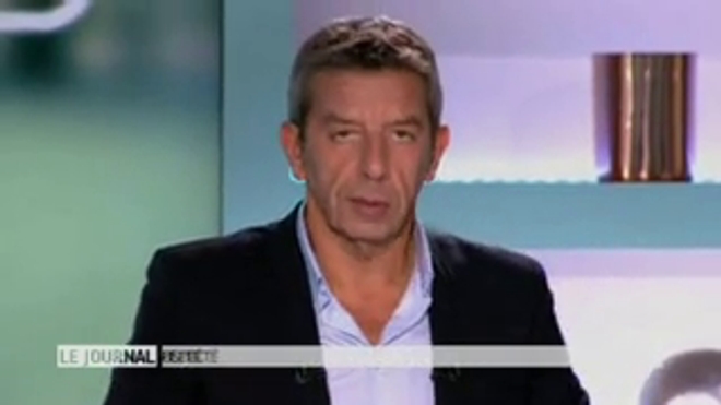 Entretien avec le Pr Philippe Jaury, professeur de médecine générale