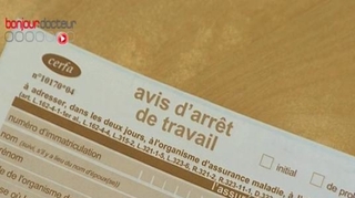 Absences au travail : 17 jours en moyenne chaque année dans le privé