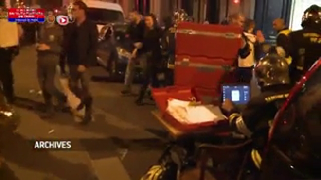 Indemnisation après les attentats : le parcours du combattant\t\t