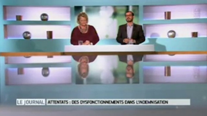 Suicide à Pompidou : un rapport pointe des défaillances - Vidéo : entretien avec le Dr Philippe Halimi, président de l'Association Jean-Louis Mégnien