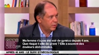 Gynécologie après 40 ans : quels risques ?