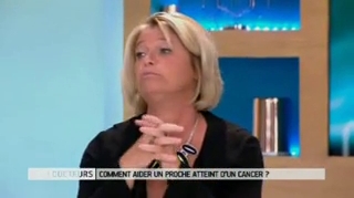 Comment aider un enfant atteint d'un cancer ?