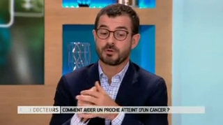 Accompagner un proche atteint de cancer : faut-il cacher ses émotions ?