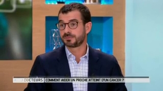 Cancer : quelles conséquences sur la vie intime du couple ?