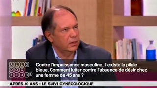 Gynécologie après 40 ans : comment retrouver le désir ?