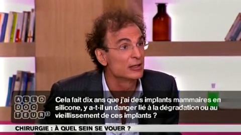 L'araignée jaune