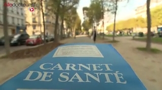 Vers une refonte du carnet de santé