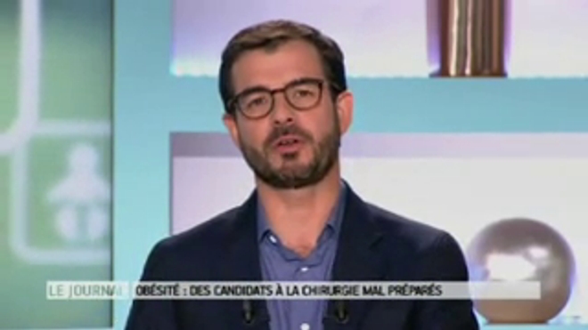 Entretien avec Cédric Grouchka, membre du collège de la Haute autorité de santé